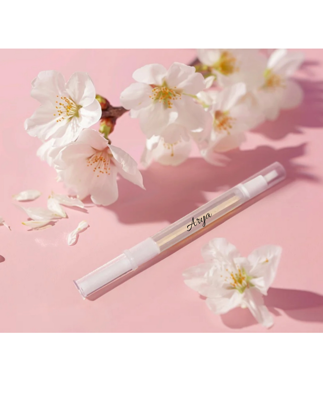 Stylo Croissance Ongles - Des Ongles Sains Rapidement!