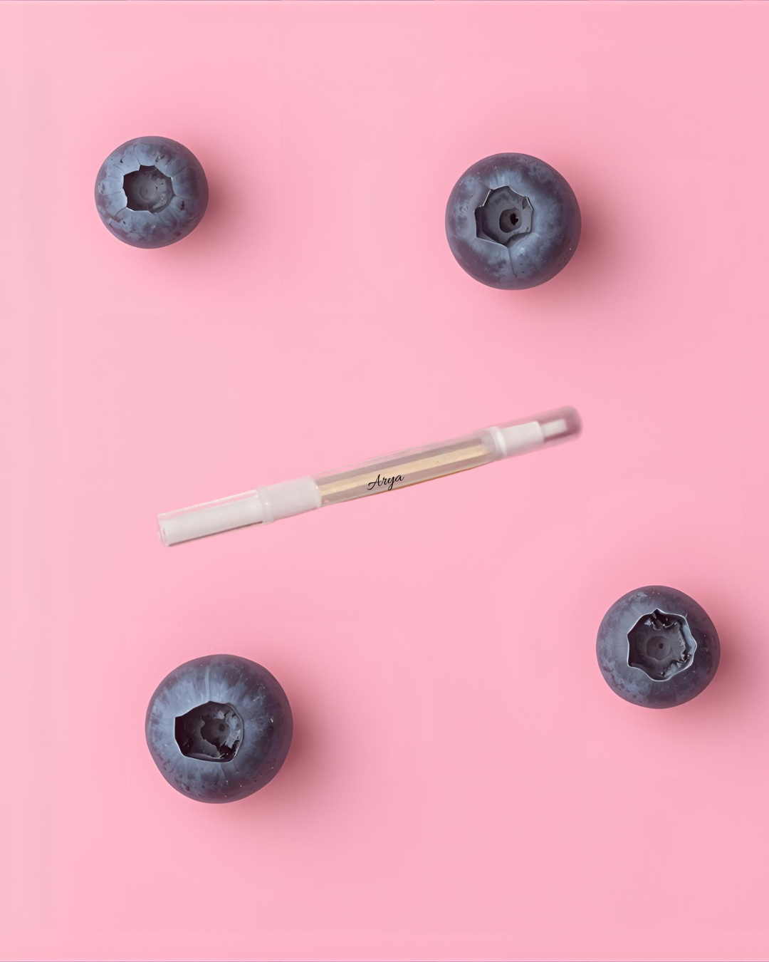 Stylo Croissance Ongles - Des Ongles Sains Rapidement!