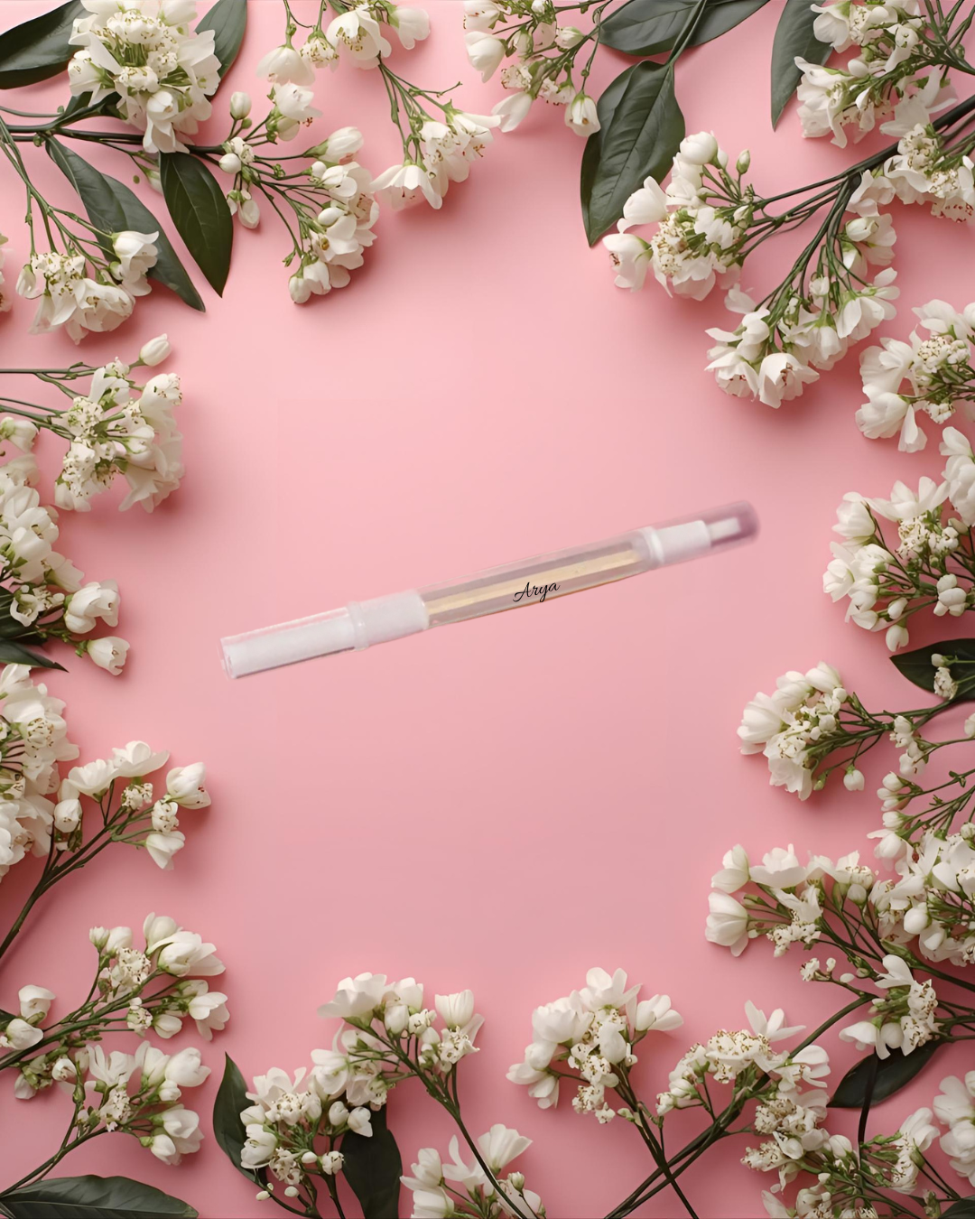 Stylo Croissance Ongles - Des Ongles Sains Rapidement!